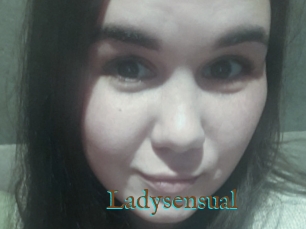Ladysensual