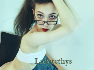 Ladytethys