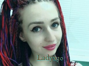 Ladyx30