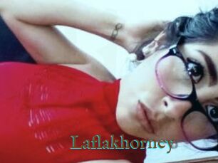 Laflakhorney