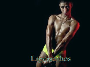 Lagosanthos