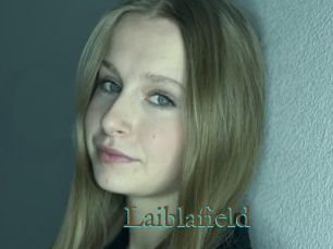 Laiblafield