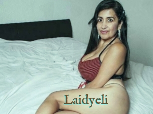 Laidyeli