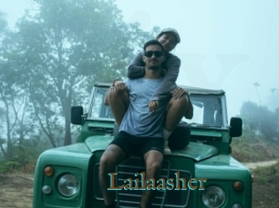 Lailaasher