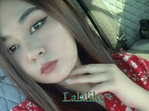 Lalalike