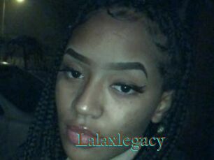 Lalaxlegacy