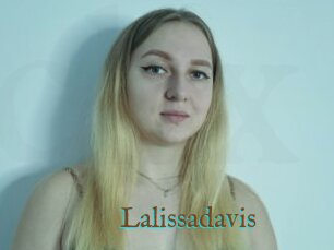Lalissadavis