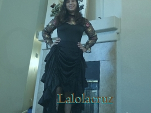 Lalolacruz