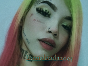 Lamakiada2005