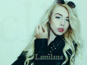 Lamilana