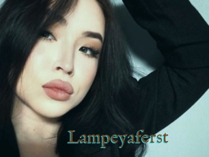 Lampeyaferst