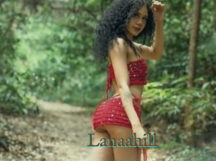 Lanaahill
