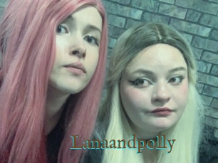 Lanaandpolly
