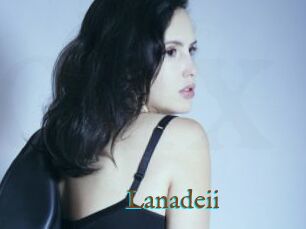 Lanadeii