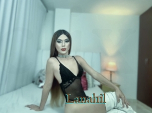 Lanahil