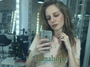 Lanahops
