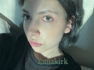 Lanakirk