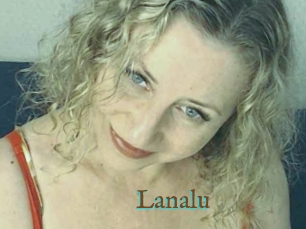 Lanalu