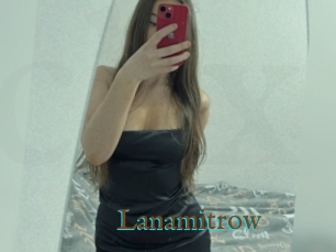 Lanamitrow