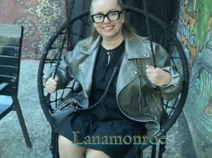 Lanamonroe