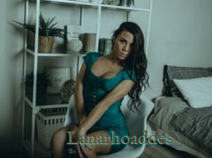 Lanarhoaddes