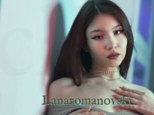Lanaromanovski