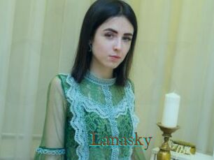 Lanasky