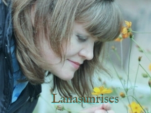 Lanasunrises