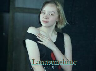 Lanasunshine