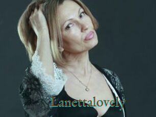 Lanettalovely