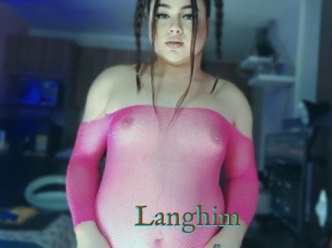 Langhim