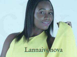 Lannaivonova