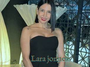 Lara_jonness