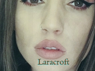 Laracroft