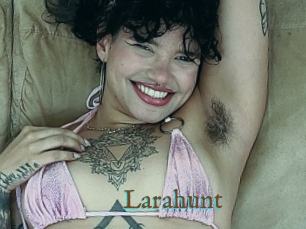 Larahunt