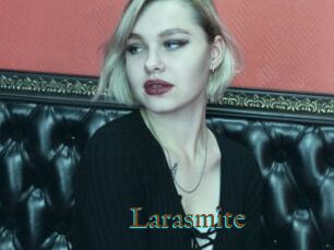 Larasmite