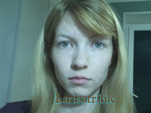 Larisatrible