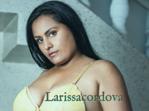Larissacordova