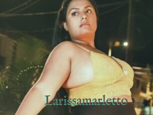 Larissamarletto