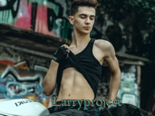 Larryproject