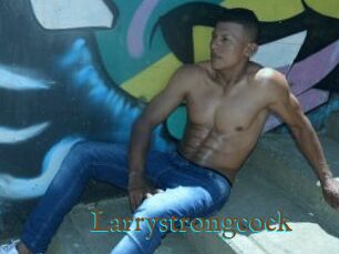 Larrystrongcock