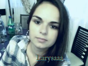 Larysaaa