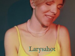 Larysahot