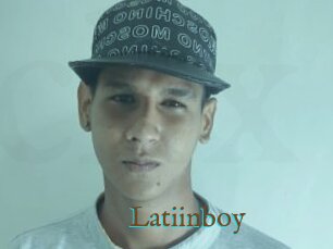 Latiinboy