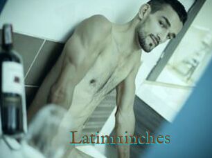 Latin11inches
