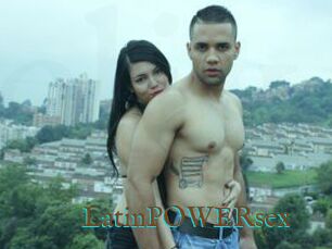 LatinPOWERsex