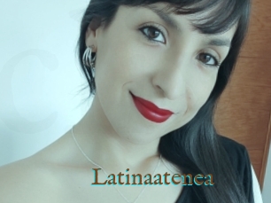 Latinaatenea