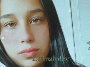 Latinahaley