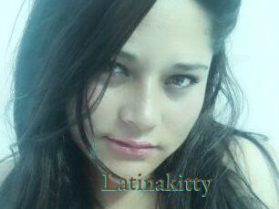 Latinakitty