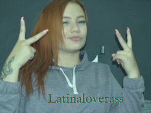 Latinaloverass